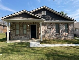 1407 N Albert Pike Ave, Fort Smith, AR 72904