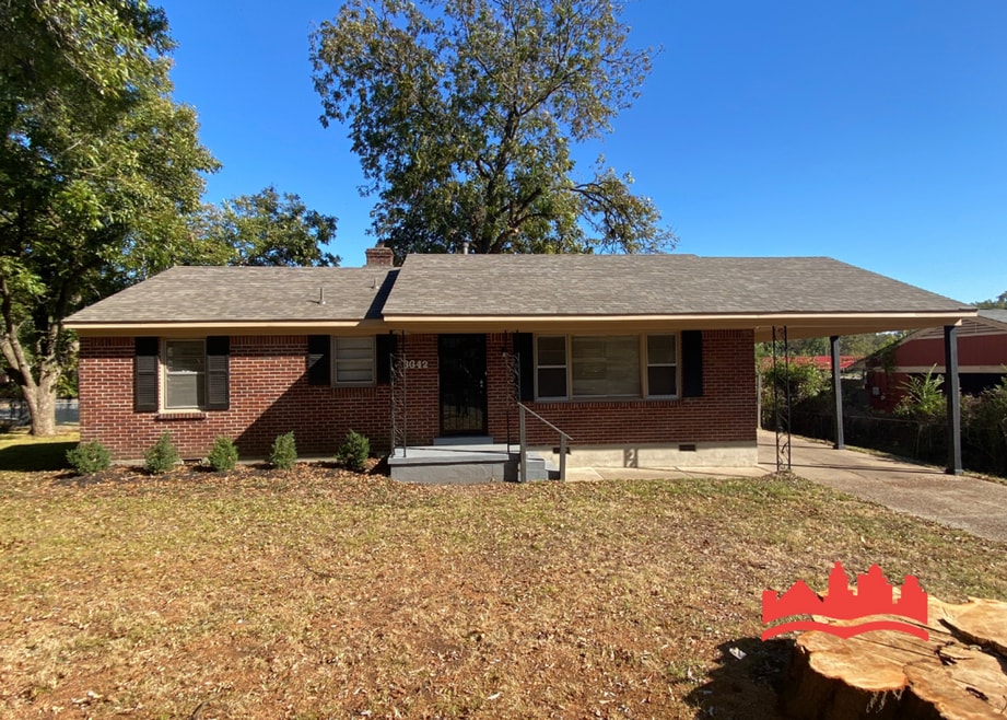 3642 Gillie St, Memphis, TN 38127 - photo 1