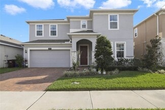 2897 Nottel Dr, Saint Cloud, FL 34772