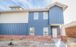 6910 20th St, Lubbock, TX 79407