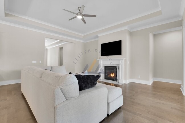 336 Cypress Ct, Hardeeville, SC 29927 - photo 5