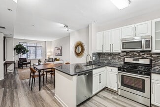 2701 Calvert St NW, Washington, DC 20008