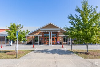 Philip Simmons Middle School