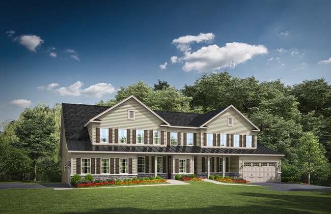 8508 Lallybroch Ln unit 36143893, Fulton, MD 20759 - photo 4