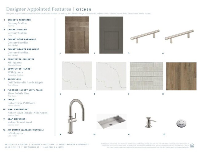 321 Gilman St, Malvern, PA 19355 - photo 6