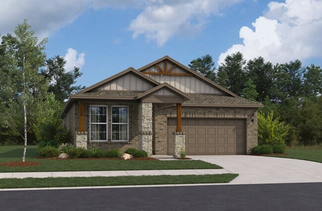 10512 Bricewood Park unit 37072951, San Antonio, TX 78254 - photo 3