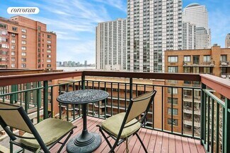 333 Rector Place, New York, NY 10280