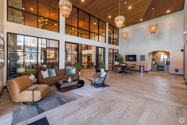 Leasing OFfice