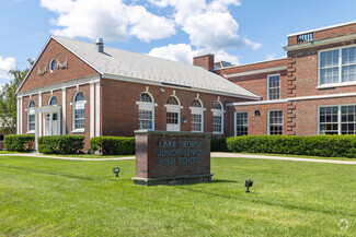Lake George Junior/Senior High School