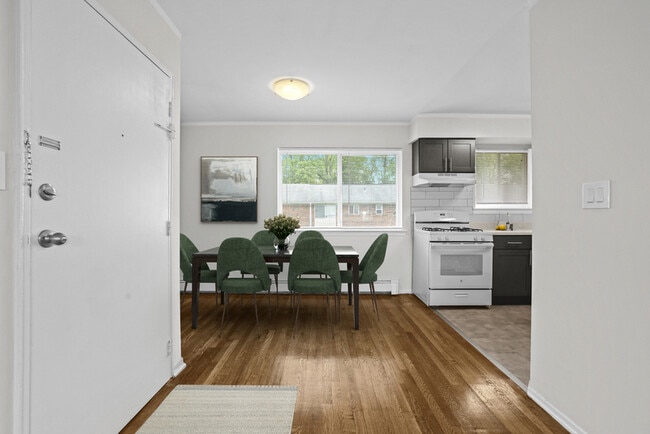 Brookfield Gardens, Ewing, NJ 08618 - photo 6