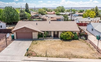 1609 E 31st St, Farmington, NM 87401