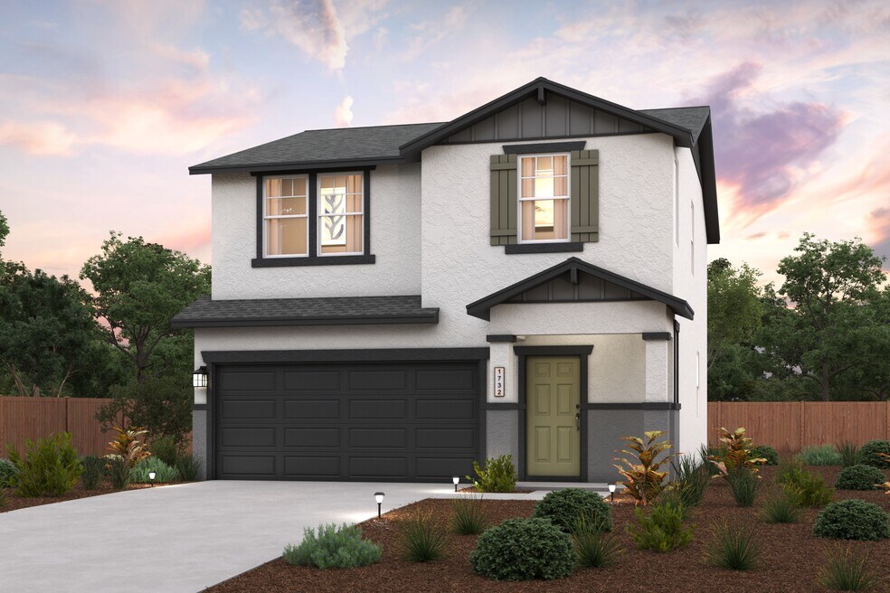 6265 W Austin Way unit 36581671, Fresno, CA 93723 - photo 1