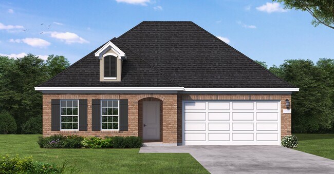 4722 Mulberry Shrubs Ln unit 36475356, Manvel, TX 77578 - photo 6