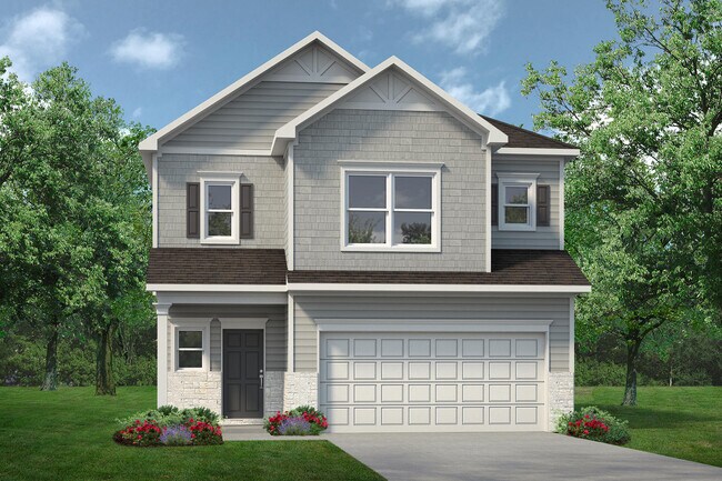 12596 Canyon Falls Boulevard St unit 36765714, Willis, TX 77318 - photo 2