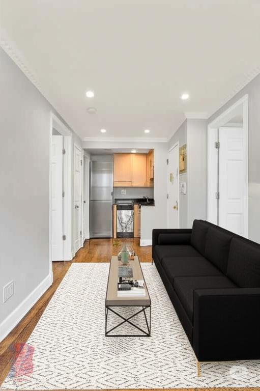 218 Avenue A Unit 2FW, New York, NY 10009