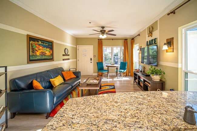 3404 American Dr unit ID1295593P, Lago Vista, TX 78645 - photo 3