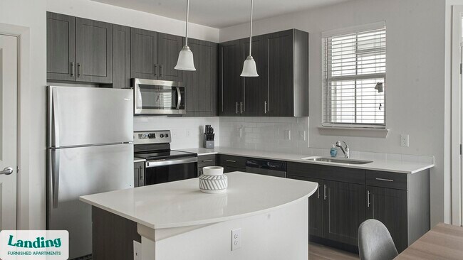 610 E Wells Branch Pkwy unit 4307, Pflugerville, TX 78660 - photo 5