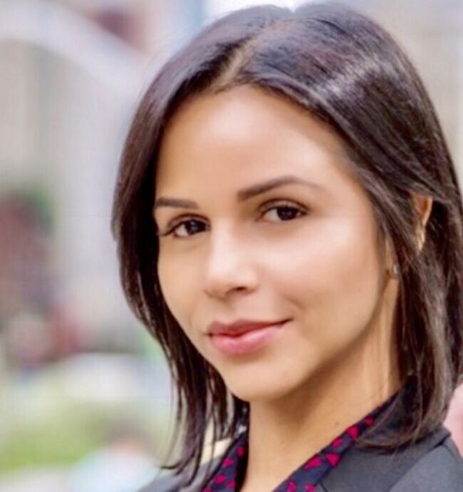 Yosaira Rosado