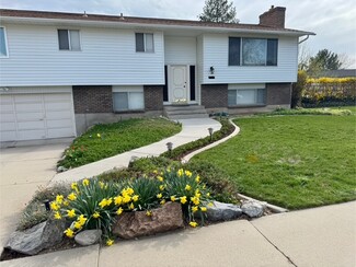 545 W 1350 N Unit 2 bedroom 1 bath apt., Orem, UT 84057