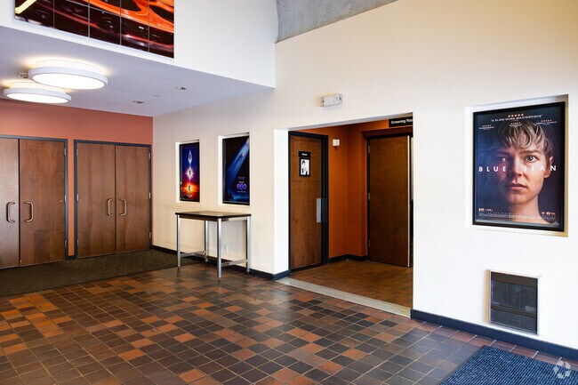 Movie lovers in Pelham Manor flock to The Pelham Picture House for unique film experiences.