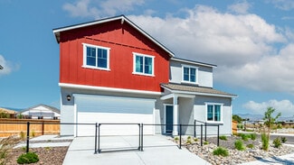 7477 Capstone Dr Unit 36208417, Reno, NV 89506