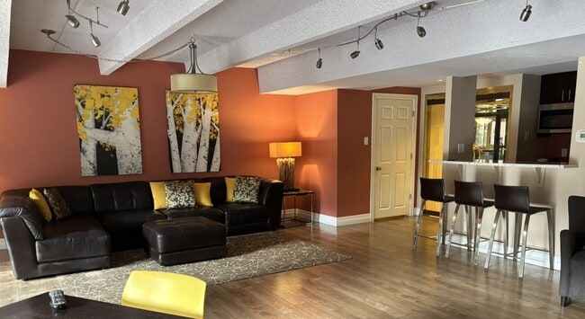 Comminity Room for your Events