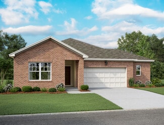 8220 Muscovy Dr, Fort Worth, TX 76179