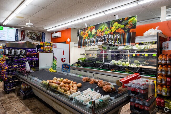 Support local business and find unique items at Racquet Club South's favorite community market.