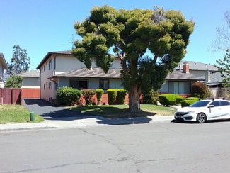 651 Belladonna Ct Unit 2, Sunnyvale, CA 94086