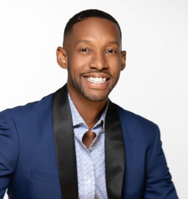 Darren Franklin