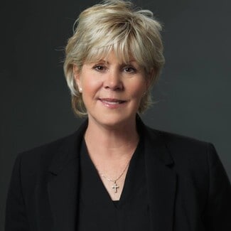 Dee Dee McCracken