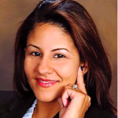 Chantale Vallejo