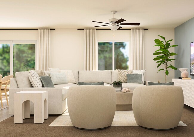 935 Berman St SW unit 37048980, Albuquerque, NM 87121 - photo 4