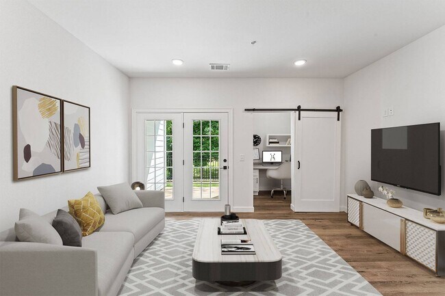 The Bend on Promenade Apartments, Rogers, AR 72758 - photo 5