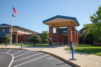 J.B. Stephens Elementary School