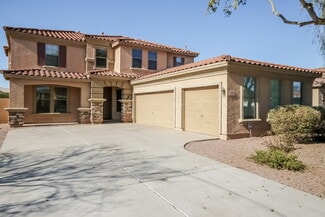 6890 S Pearl Dr, Chandler, AZ 85249