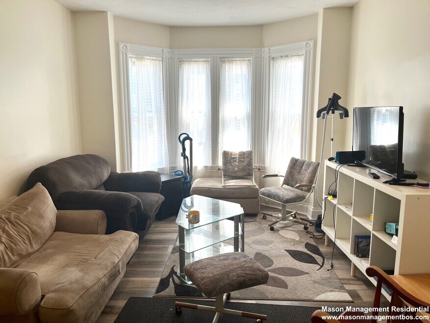 23 Union Ave unit 1, Jamaica Plain, MA 02130 - photo 1