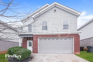 5052 Pioneer Pkwy, McDonough, GA 30253