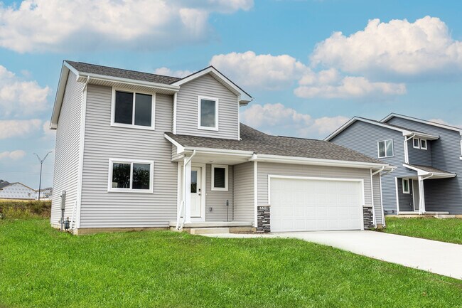 0 Y Ave unit 38704214, Grimes, IA 50111 - photo 2
