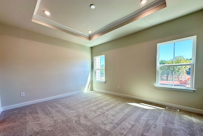 2353 Stevens Pass Station, Apex, NC 27502 - photo 6