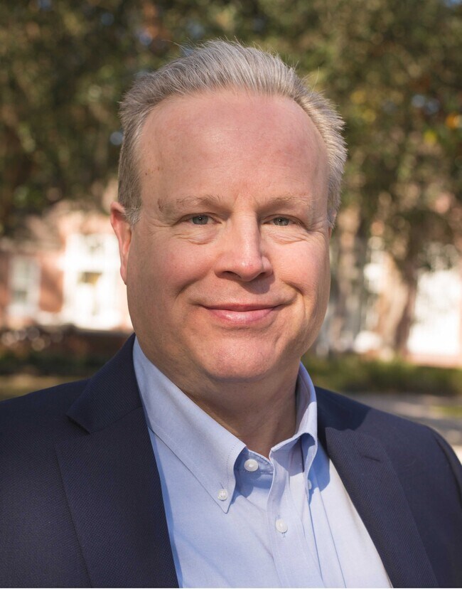 Ted Funsch