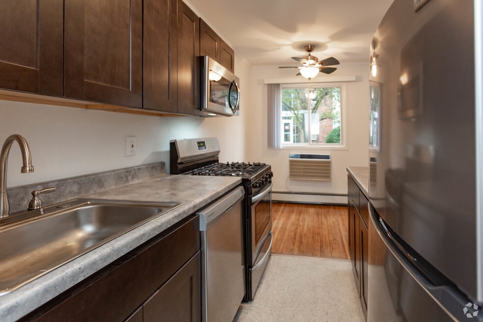 Bay Shore Gardens Gated Community, Bay Shore, NY 11706 - photo 1