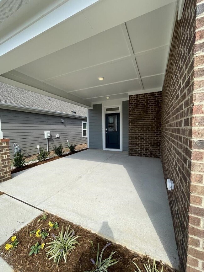 124 Swain St, Clayton, NC 27527 - photo 5