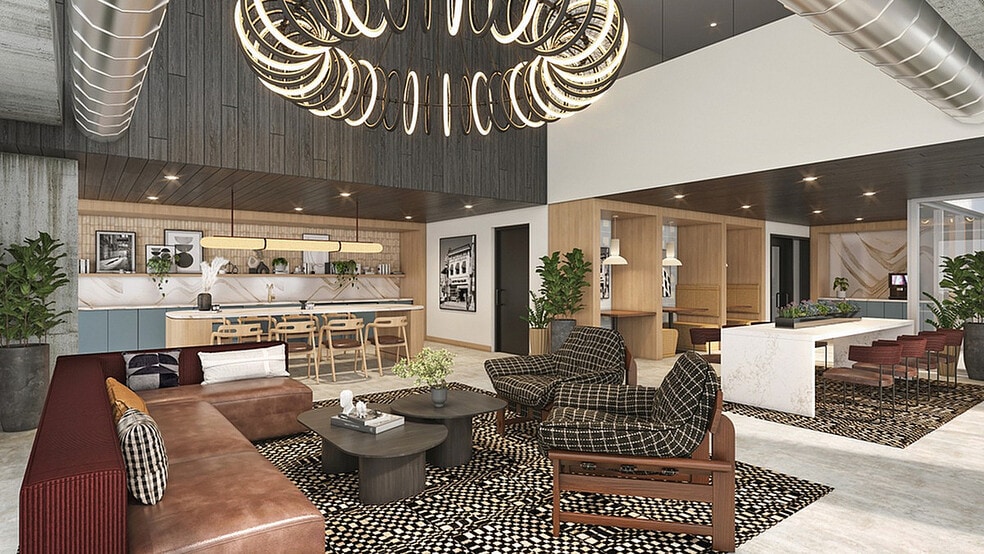 Hub Minneapolis, Minneapolis, MN 55414 - photo 1