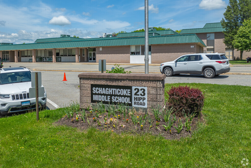 Schaghticoke Middle School, New Milford CT Rankings & Reviews