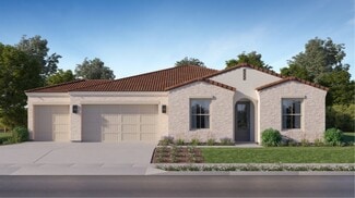 1191 Summit Way W, Madera, CA 93636