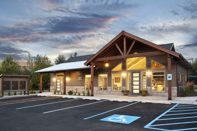 Riverside at Coyote Rock, Spokane Valley, WA 99206 - photo 5