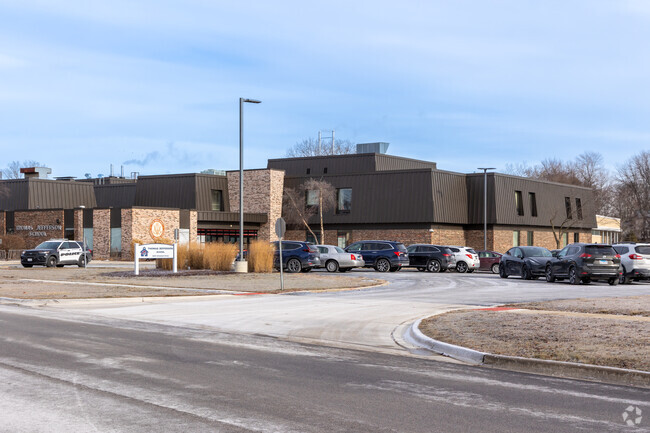 Thomas Jefferson Elementary School