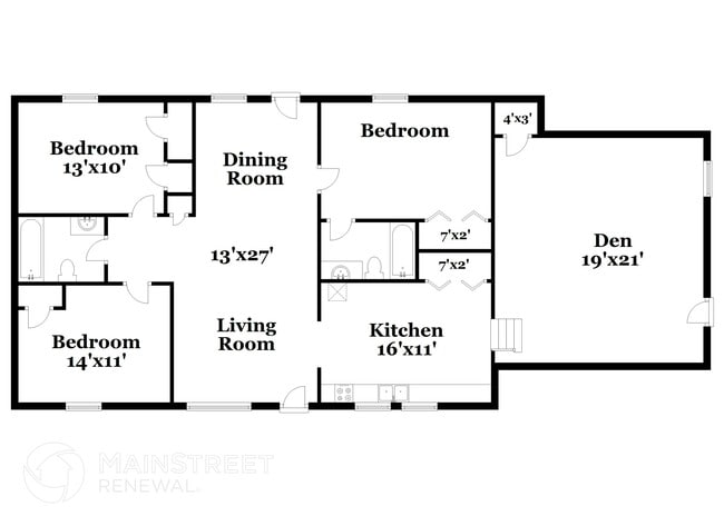 5084 Shady Crest Rd, Adamsville, AL 35005 - photo 2