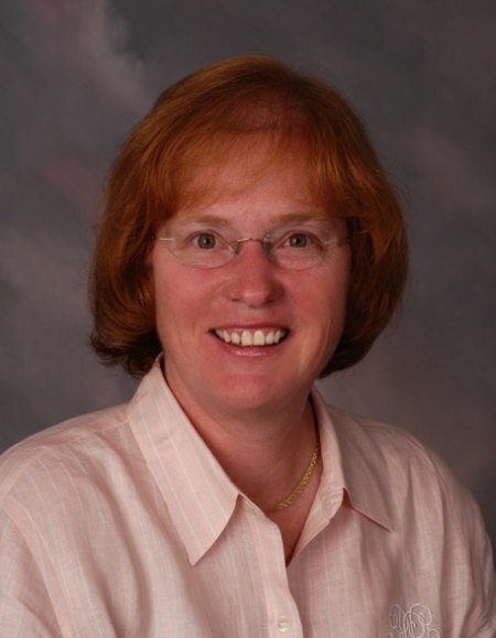 Jayne Anderson